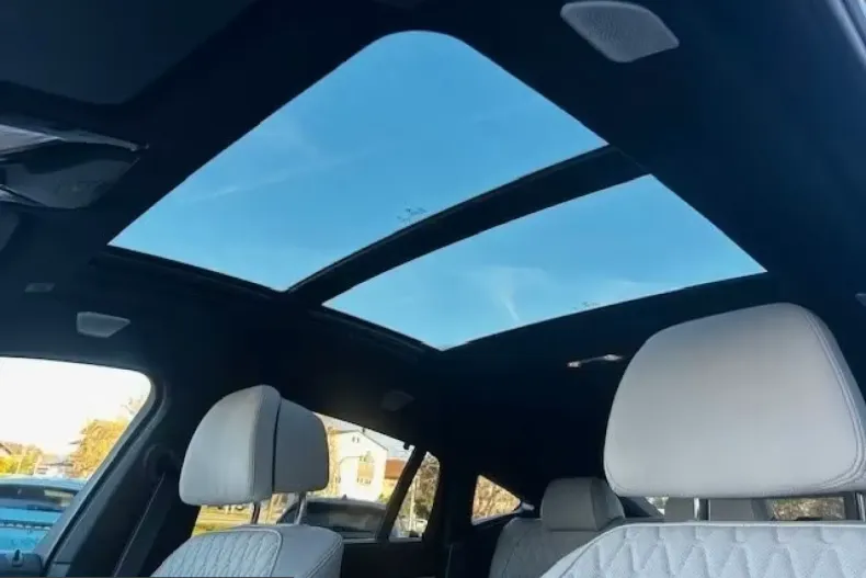 BMW X6 (Seria X) din 2025 cu 6.100 km - oferta BMW206009 - foto 12