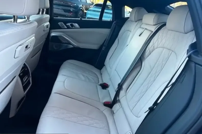 BMW X6 (Seria X) din 2025 cu 6.100 km - oferta BMW206009 - foto 13