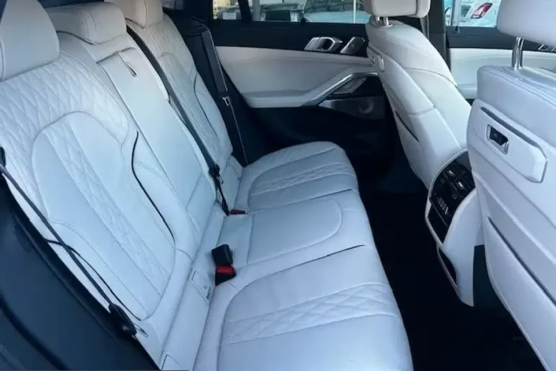 BMW X6 (Seria X) din 2025 cu 6.100 km - oferta BMW206009 - foto 14