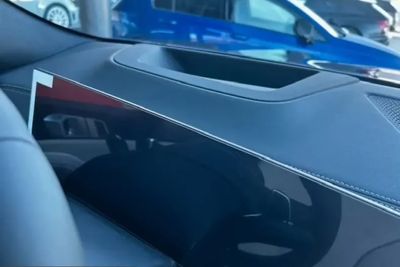 BMW X6 (Seria X) din 2025 cu 6.100 km - oferta BMW206009 - foto 19