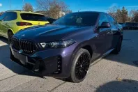 BMW X6 (Seria X) din 2025 cu 6.100 km - oferta BMW206009 - foto 21