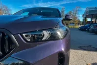 BMW X6 (Seria X) din 2025 cu 6.100 km - oferta BMW206009 - foto 22