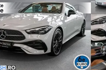 Mercedes-Benz CLE 220 din 2024 - oferta MER206010