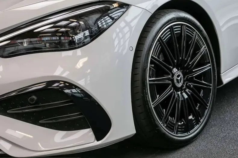 Mercedes-Benz CLE 220 (Clasa CLE) din 2024 cu 16.012 km - oferta MER206010 - foto 4