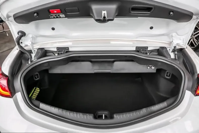 Mercedes-Benz CLE 220 (Clasa CLE) din 2024 cu 16.012 km - oferta MER206010 - foto 10