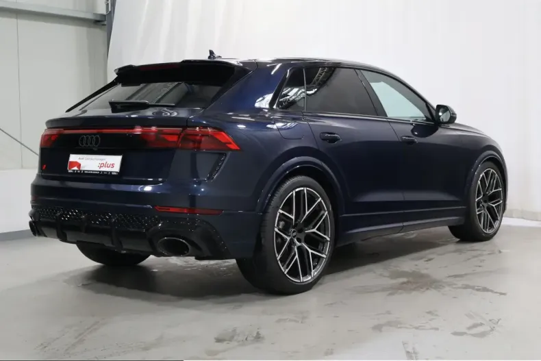Audi RSQ8 din 2024 cu 14.226 km - oferta AUD206011 - foto 2
