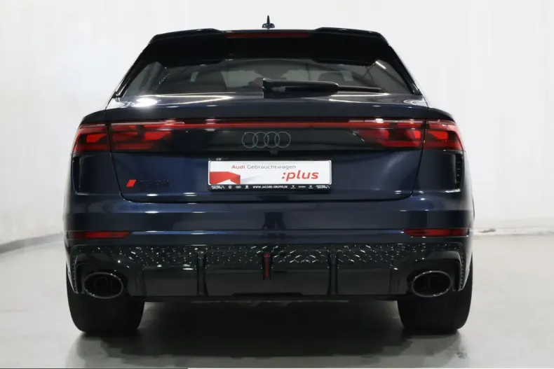 Audi RSQ8 din 2024 cu 14.226 km - oferta AUD206011 - foto 3