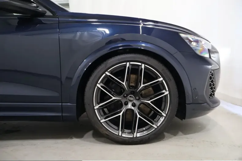 Audi RSQ8 din 2024 cu 14.226 km - oferta AUD206011 - foto 4