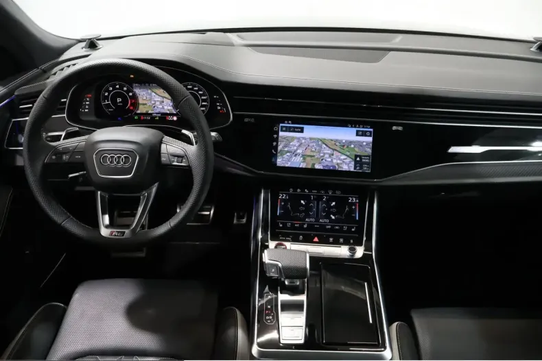 Audi RSQ8 din 2024 cu 14.226 km - oferta AUD206011 - foto 7