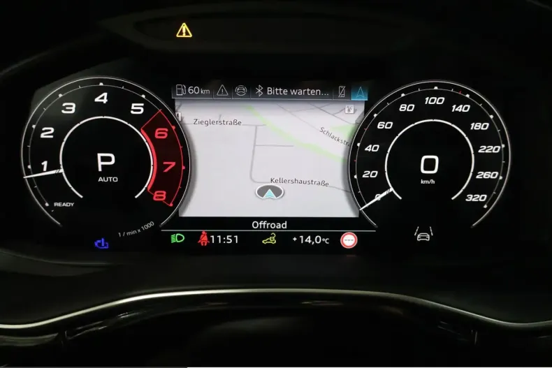 Audi RSQ8 din 2024 cu 14.226 km - oferta AUD206011 - foto 9