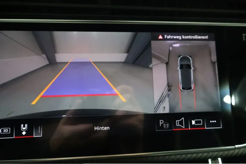 Audi RSQ8 din 2024 cu 14.226 km - oferta AUD206011 - foto 10