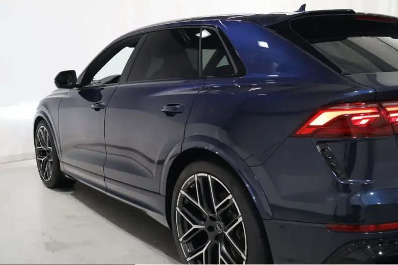Audi RSQ8 din 2024 cu 14.226 km - oferta AUD206011 - foto 12