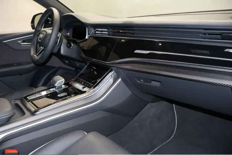 Audi RSQ8 din 2024 cu 14.226 km - oferta AUD206011 - foto 14