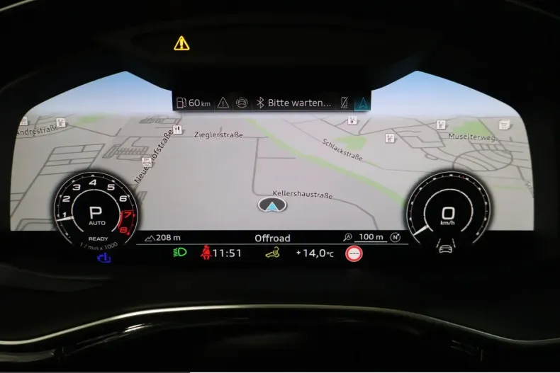 Audi RSQ8 din 2024 cu 14.226 km - oferta AUD206011 - foto 15