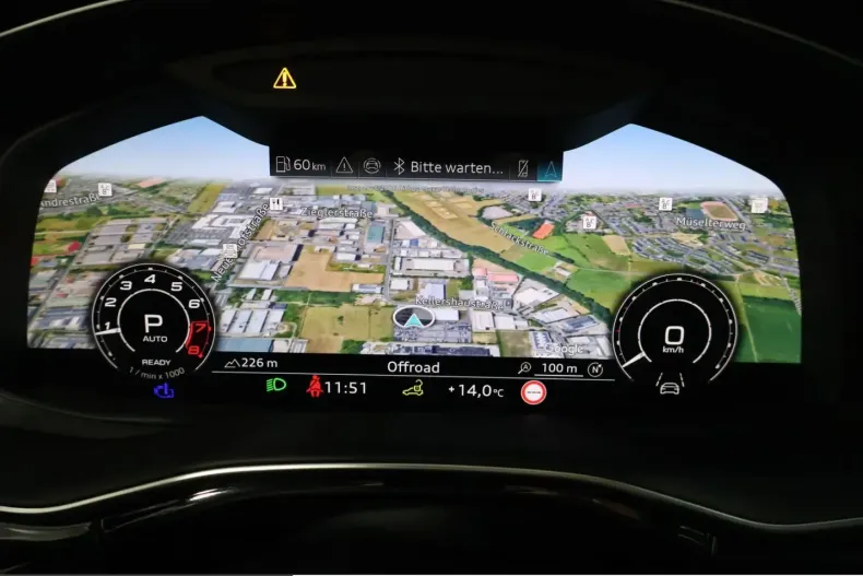 Audi RSQ8 din 2024 cu 14.226 km - oferta AUD206011 - foto 16