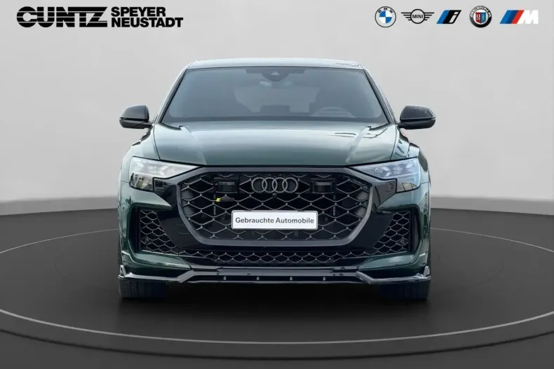 Audi RSQ8 din 2025 cu 20.783 km - oferta AUD206012 - foto 2