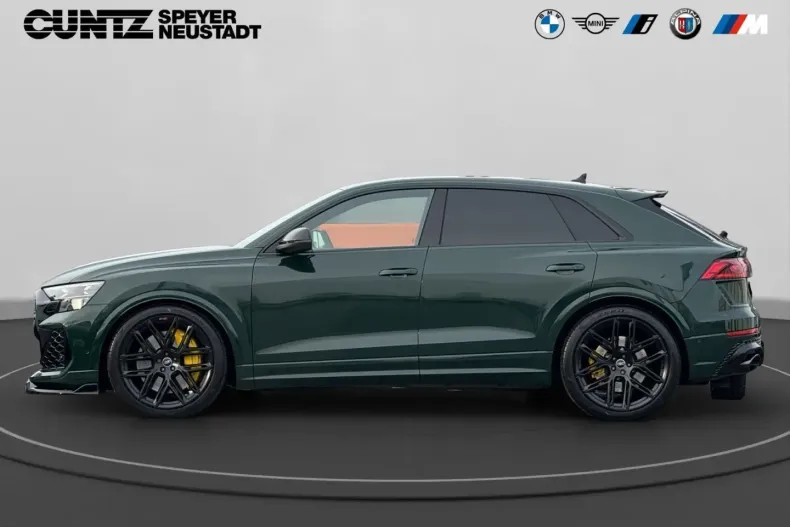 Audi RSQ8 din 2025 cu 20.783 km - oferta AUD206012 - foto 8