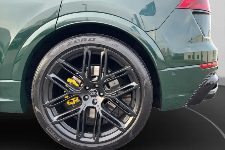 Audi RSQ8 din 2025 cu 20.783 km - oferta AUD206012 - foto 10