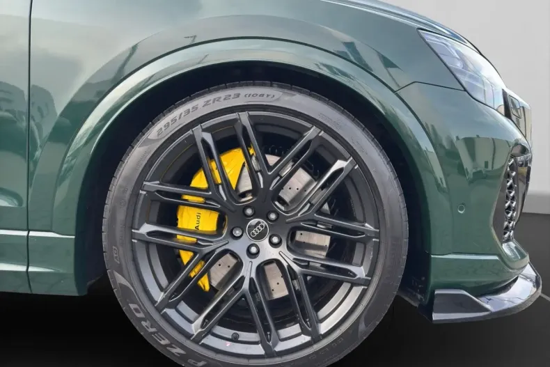 Audi RSQ8 din 2025 cu 20.783 km - oferta AUD206012 - foto 12