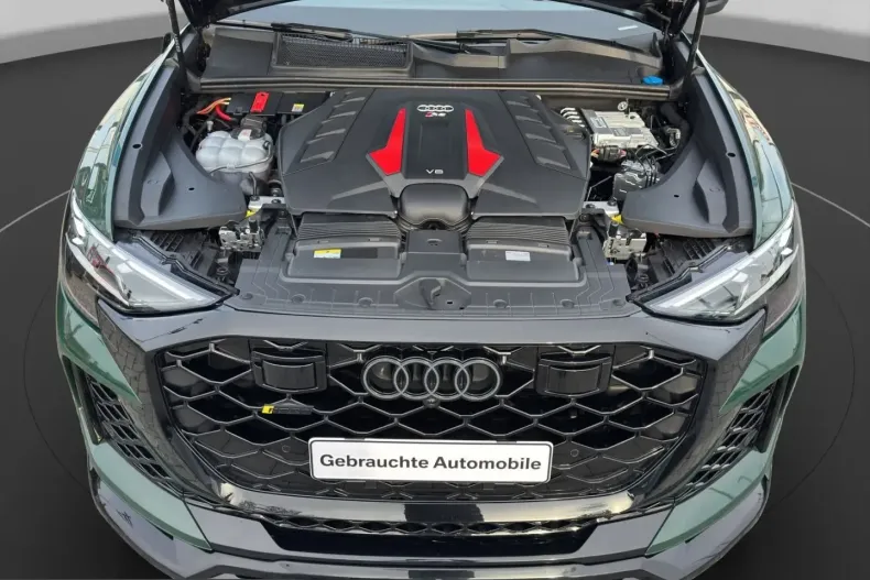 Audi RSQ8 din 2025 cu 20.783 km - oferta AUD206012 - foto 13