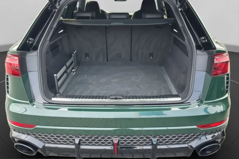 Audi RSQ8 din 2025 cu 20.783 km - oferta AUD206012 - foto 15