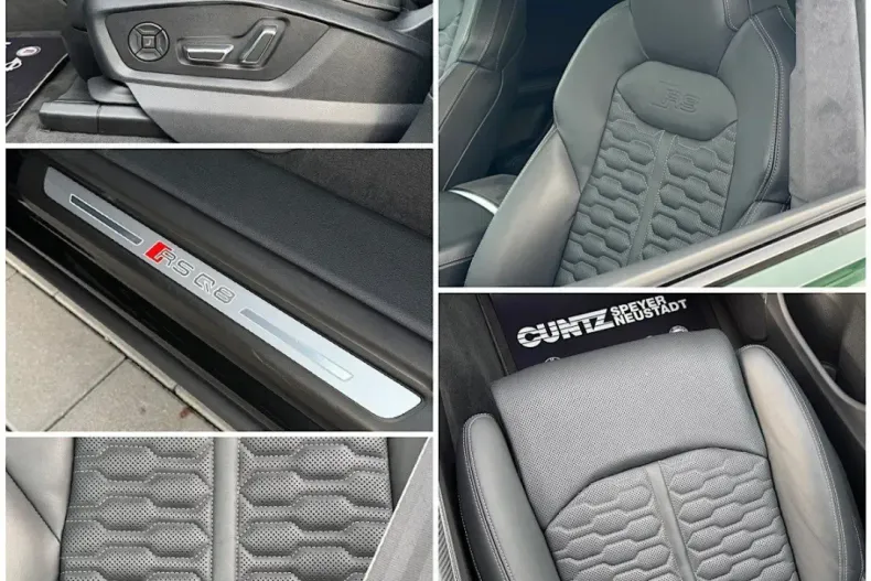 Audi RSQ8 din 2025 cu 20.783 km - oferta AUD206012 - foto 18