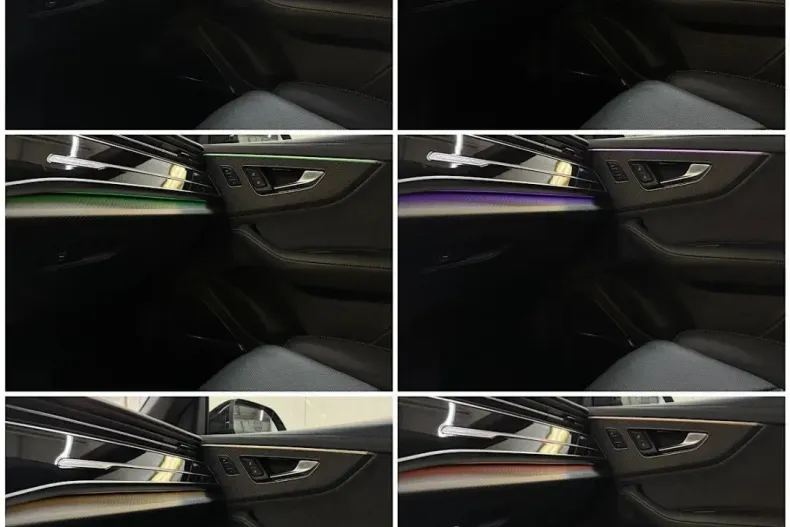 Audi RSQ8 din 2025 cu 20.783 km - oferta AUD206012 - foto 19