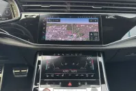 Audi RSQ8 din 2025 cu 20.783 km - oferta AUD206012 - foto 25
