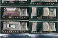 Audi RSQ8 din 2025 cu 20.783 km - oferta AUD206012 - foto 26