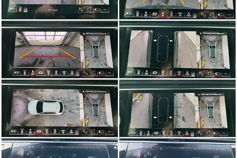 Audi RSQ8 din 2025 cu 20.783 km - oferta AUD206012 - foto 26