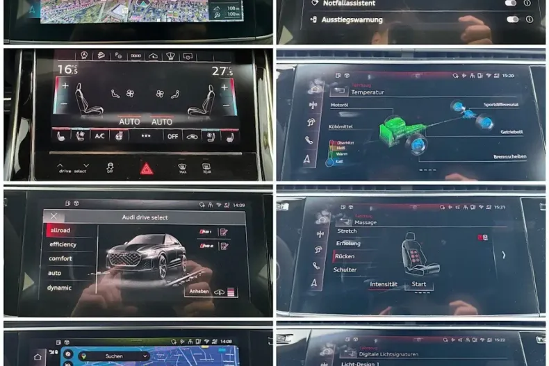 Audi RSQ8 din 2025 cu 20.783 km - oferta AUD206012 - foto 27