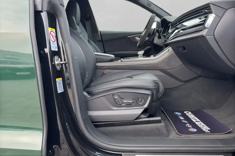 Audi RSQ8 din 2025 cu 20.783 km - oferta AUD206012 - foto 28