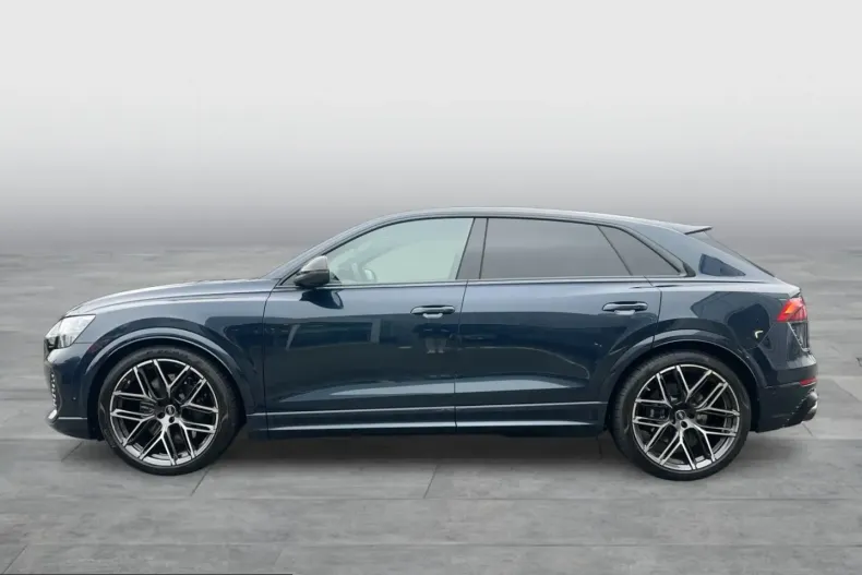 Audi RSQ8 din 2024 cu 9.256 km - oferta AUD206013 - foto 2