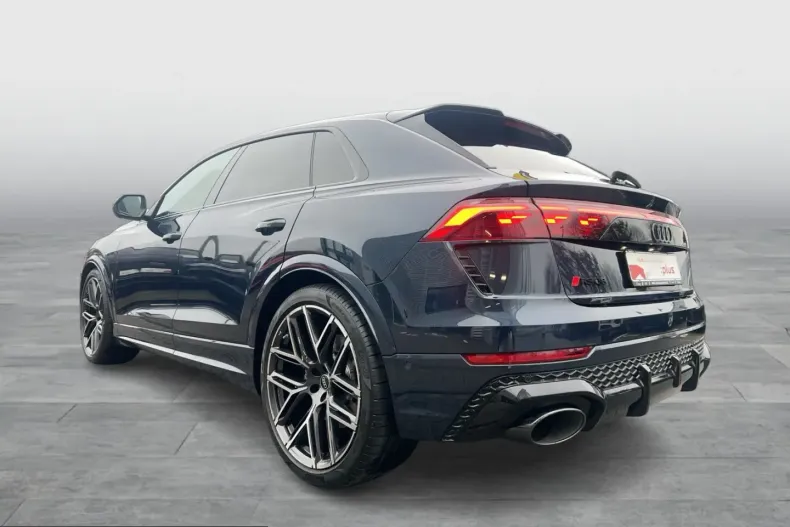 Audi RSQ8 din 2024 cu 9.256 km - oferta AUD206013 - foto 3