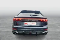 Audi RSQ8 din 2024 cu 9.256 km - oferta AUD206013 - foto 4