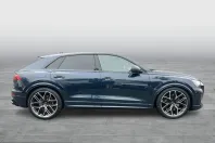Audi RSQ8 din 2024 cu 9.256 km - oferta AUD206013 - foto 5