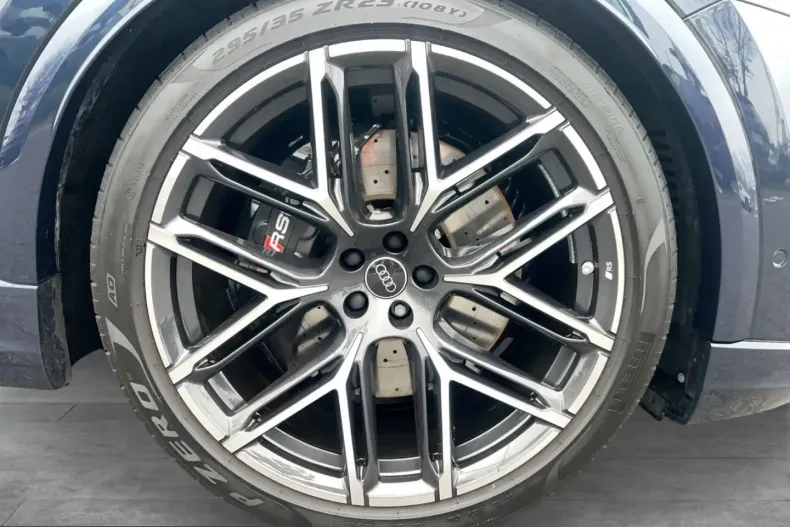 Audi RSQ8 din 2024 cu 9.256 km - oferta AUD206013 - foto 6