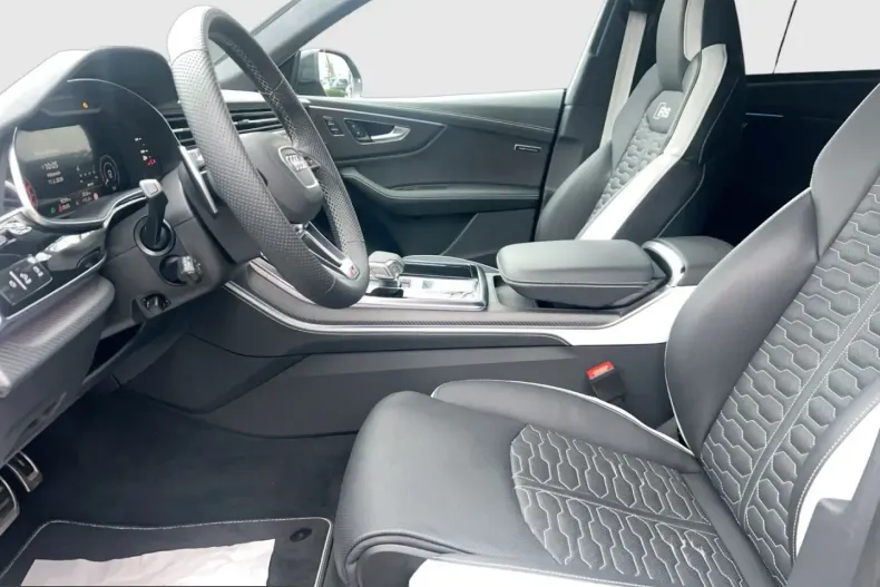 Audi RSQ8 din 2024 cu 9.256 km - oferta AUD206013 - foto 7