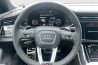 Audi RSQ8 din 2024 cu 9.256 km - oferta AUD206013 - foto 8