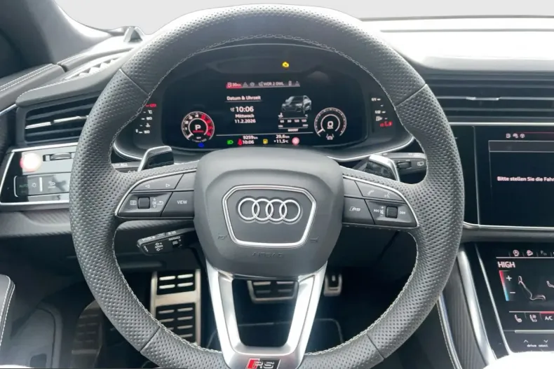 Audi RSQ8 din 2024 cu 9.256 km - oferta AUD206013 - foto 8