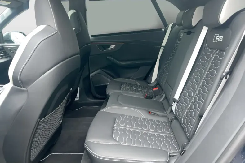 Audi RSQ8 din 2024 cu 9.256 km - oferta AUD206013 - foto 10