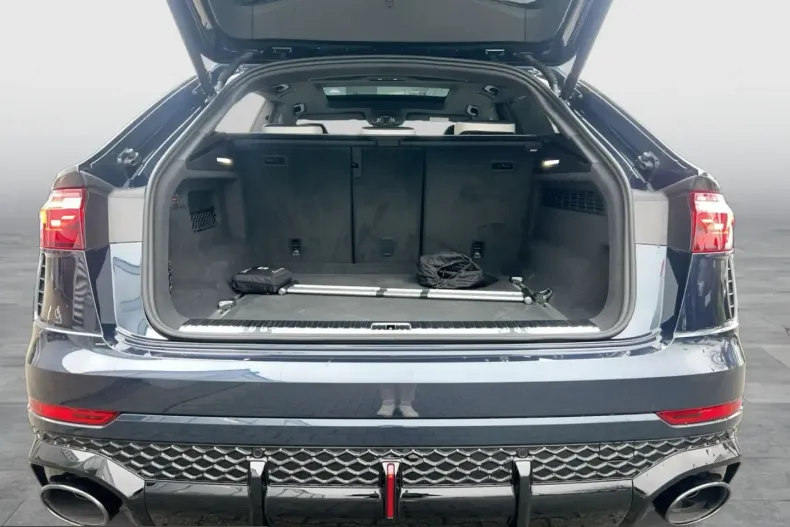 Audi RSQ8 din 2024 cu 9.256 km - oferta AUD206013 - foto 11