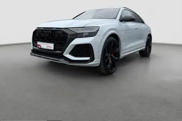 Audi RSQ8 din 2024 - oferta AUD206014