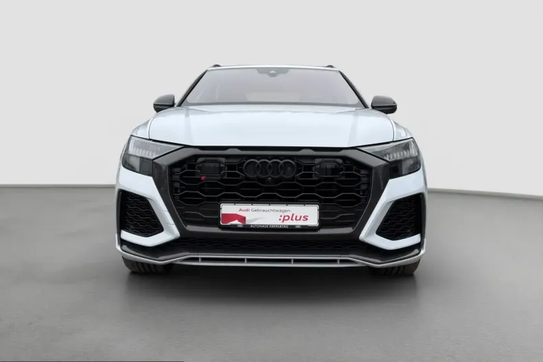 Audi RSQ8 din 2024 cu 26.600 km - oferta AUD206014 - foto 2