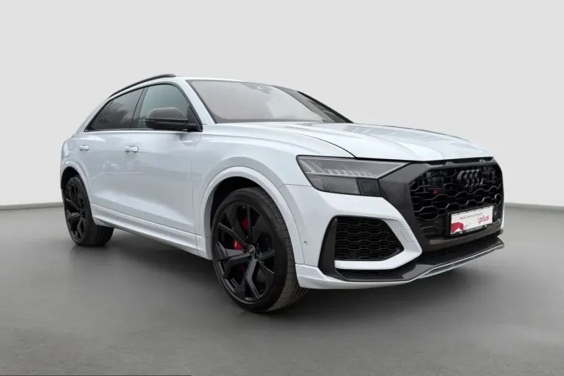 Audi RSQ8 din 2024 cu 26.600 km - oferta AUD206014 - foto 3