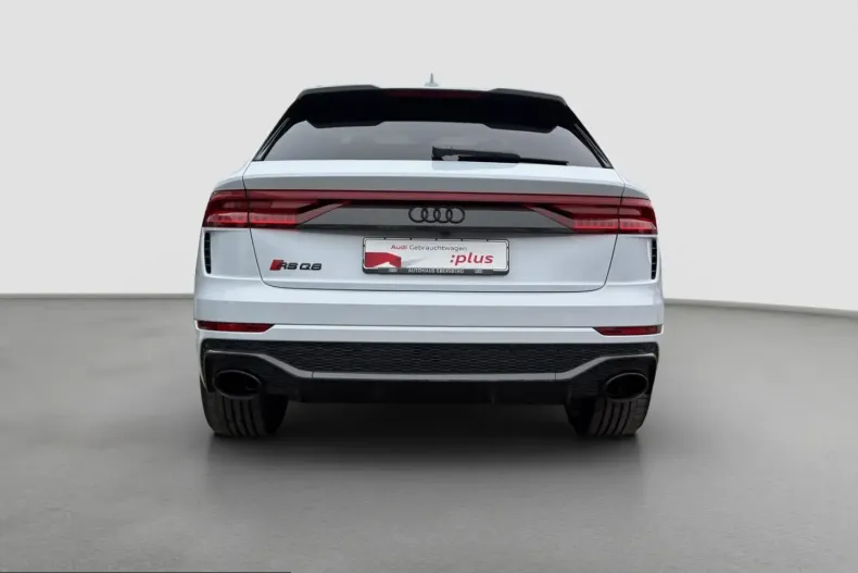 Audi RSQ8 din 2024 cu 26.600 km - oferta AUD206014 - foto 5