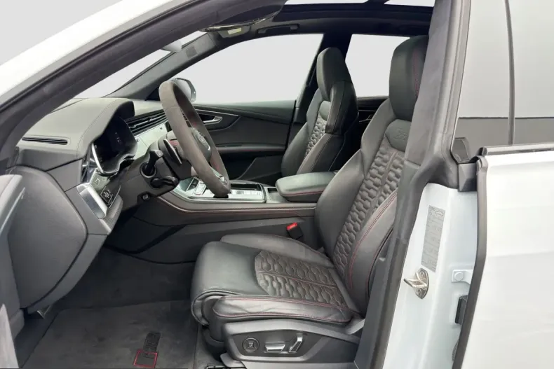 Audi RSQ8 din 2024 cu 26.600 km - oferta AUD206014 - foto 7