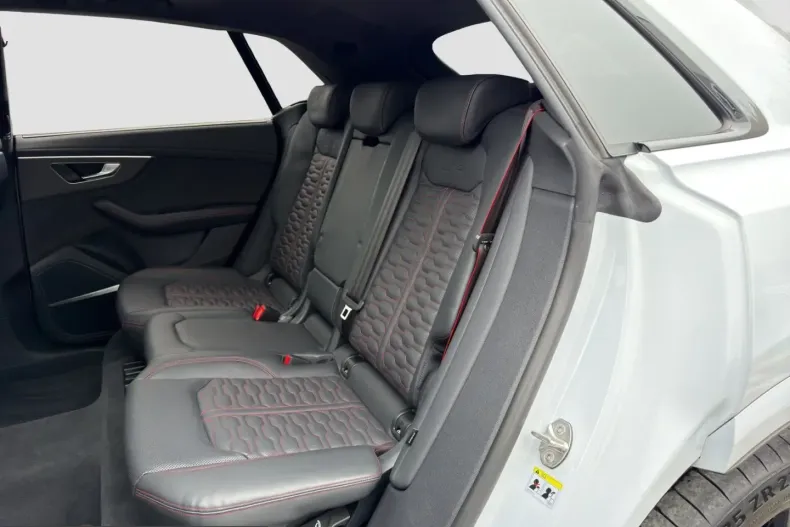 Audi RSQ8 din 2024 cu 26.600 km - oferta AUD206014 - foto 8