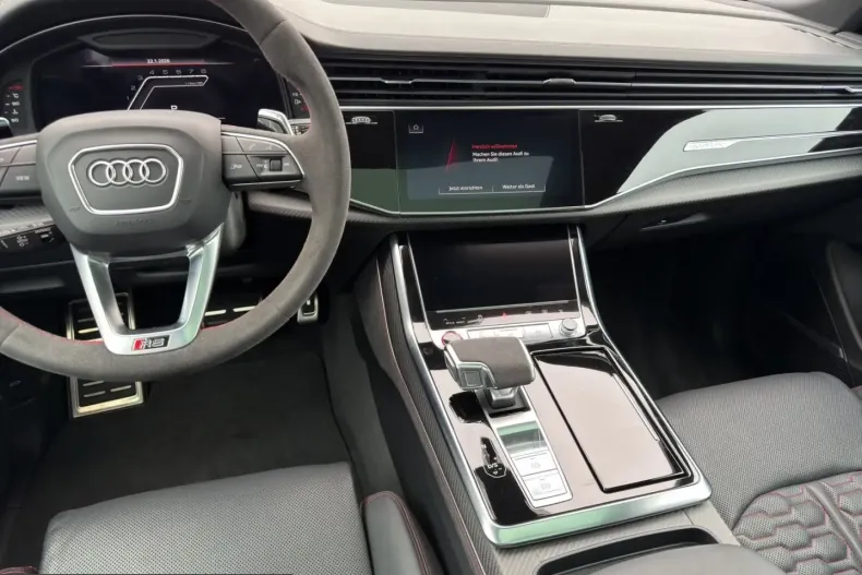 Audi RSQ8 din 2024 cu 26.600 km - oferta AUD206014 - foto 11