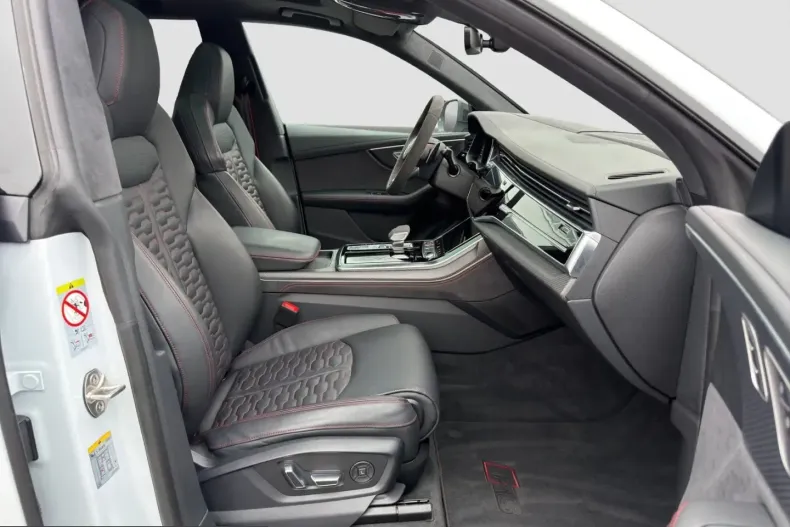 Audi RSQ8 din 2024 cu 26.600 km - oferta AUD206014 - foto 13